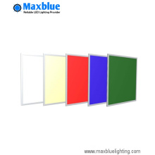 600 * 600mm 36W RGB LED Panel Light